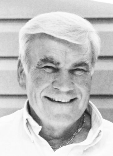 Morris “Moe” Rohdy